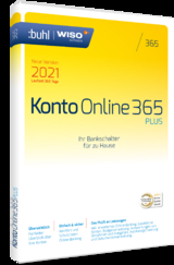 WISO Konto Online Plus 365 - Buhl Data Service GmbH