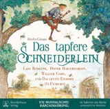 Das tapfere Schneiderlein - Br&uuml;der Grimm