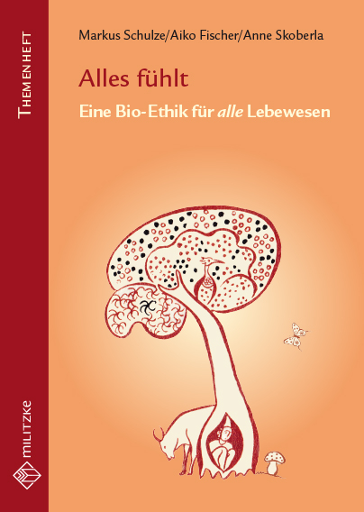 Alles f&uuml;hlt - Markus Schulze