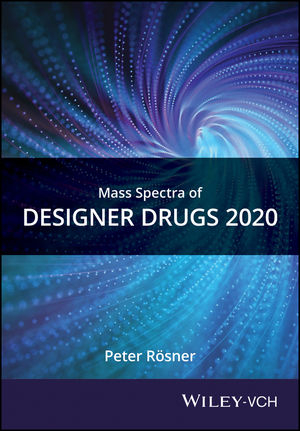 Mass Spectra of Designer Drugs 2020