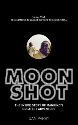 Moonshot