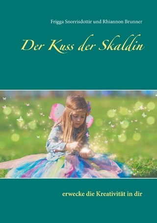 Der Kuss der Skaldin