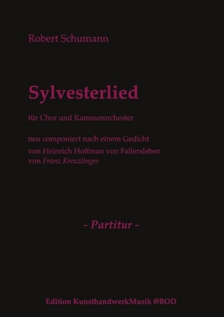 Sylvesterlied
