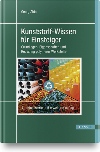 Kunststoff-Wissen für Einsteiger