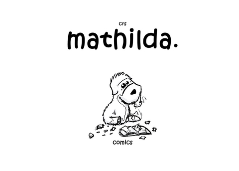 mathilda. -  Crs