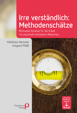 Irre Verst&auml;ndlich: Methodensch&auml;tze - Matthias Hammer, Irmgard Pl&ouml;&szlig;l