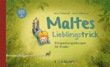 Maltes Lieblingstrick - Anja Freudiger