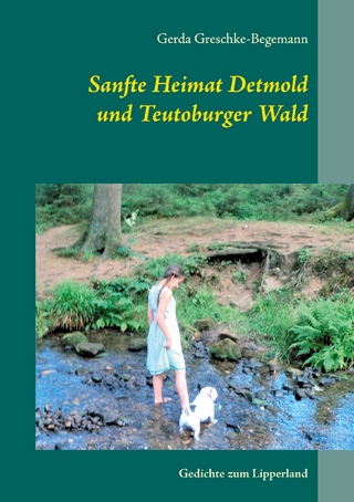 Sanfte Heimat Detmold und Teutoburger Wald