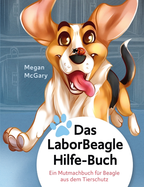 Das Laborbeaglehilfe-Buch - 