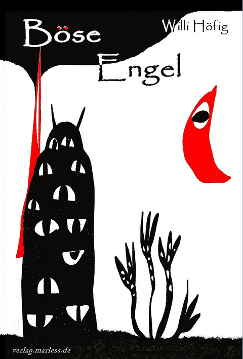 B&ouml;se Engel - Willi H&ouml;fig, Jasmin Apcin