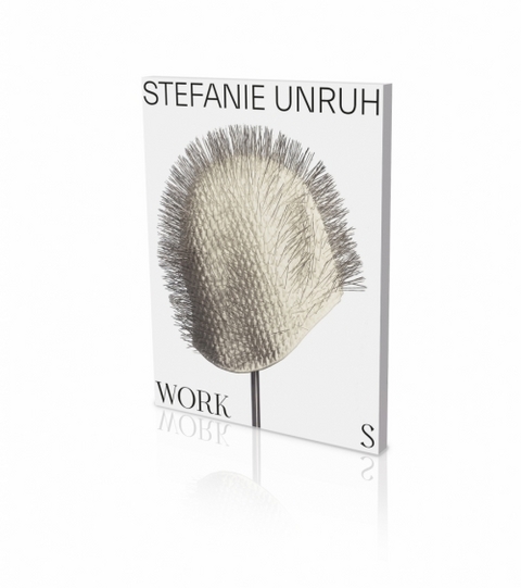 Stefanie Unruh: Works - 