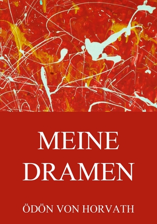Meine Dramen