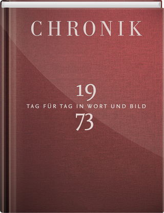 Jubiläumschronik 1973