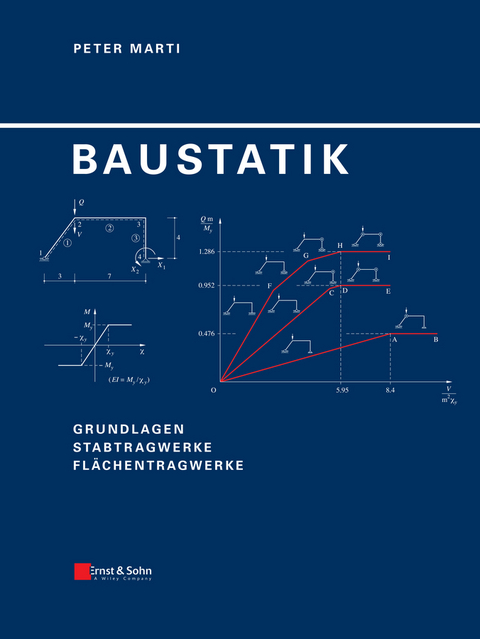 Baustatik - Peter Marti
