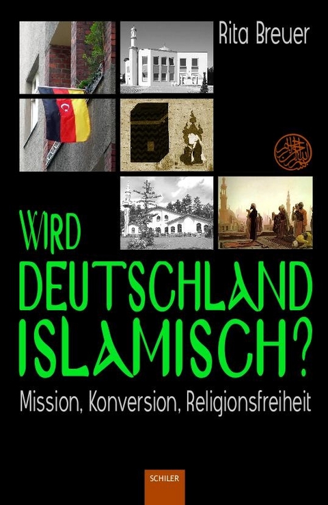Wird Deutschland islamisch? -  Rita Breuer