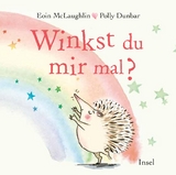 Winkst du mir mal? - Eoin McLaughlin