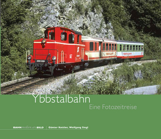 Ybbstalbahn