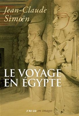 Le voyage en Egypte - Jean-Claude Simo&euml;n