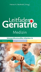 Leitfaden Geriatrie: Medizin - 