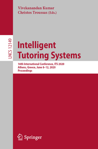 Intelligent Tutoring Systems