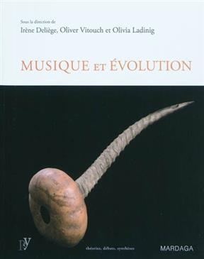 Musique et &eacute;volution -  Collectif