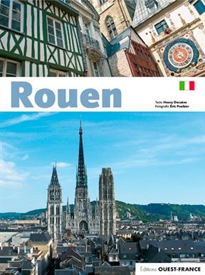 Rouen - Henry Deca&euml;ns