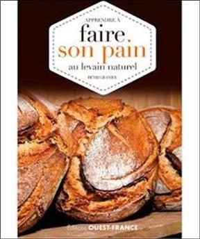 Apprendre à faire son pain au levain naturel