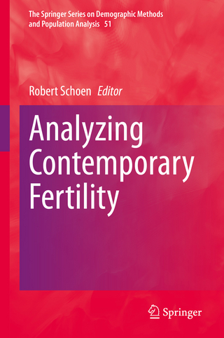 Analyzing Contemporary Fertility
