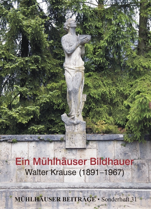 Ein M&uuml;hlh&auml;user Bildhauer - Steffi Maass