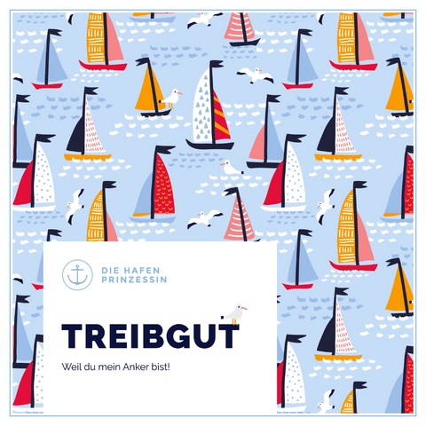 Treibgut - 