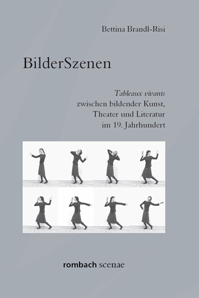BilderSzenen - Bettina Brandl-Risi