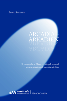 Iacopo Sannazaro - Arcadia - Arkadien - 