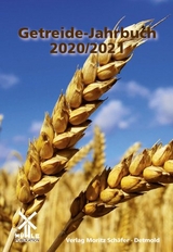 Getreide-Jahrbuch 2020/2021
