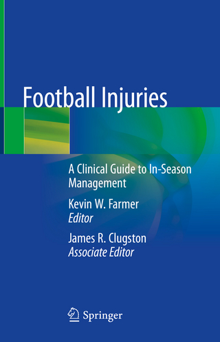 Football Injuries