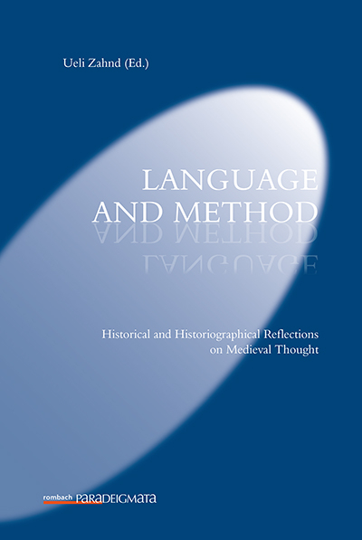 Language and Method - 