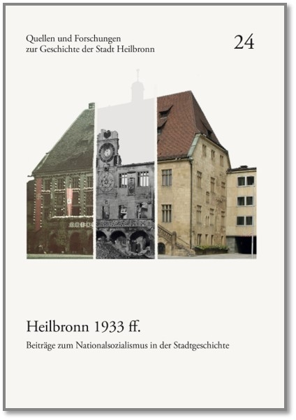Heilbronn 1933 ff. - 