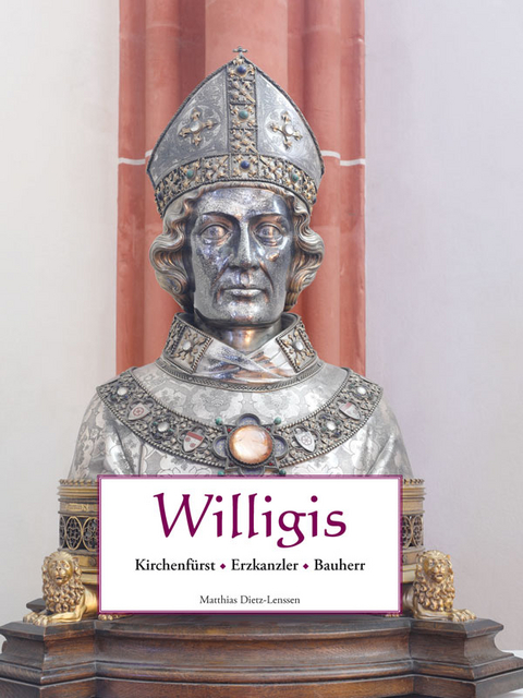 Willigis - Matthias Dietz-Lenssen