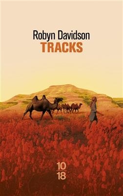 Tracks - Robyn Davidson