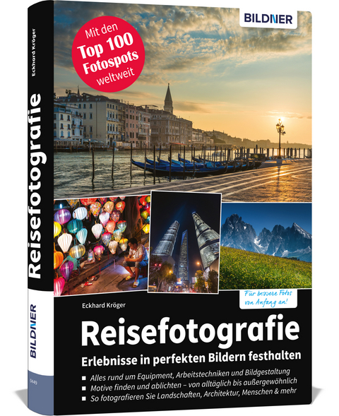 Reisefotografie - Eckhard Kr&ouml;ger