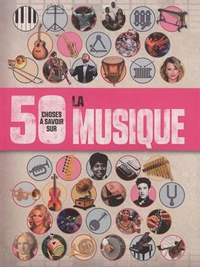 La musique - Rob Baker