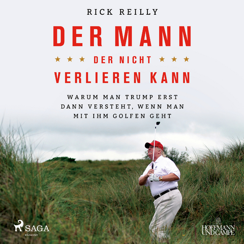 Der Mann, der nicht verlieren kann - Rick Reilly