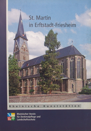 St. Martin in Erftstadt-Friesheim