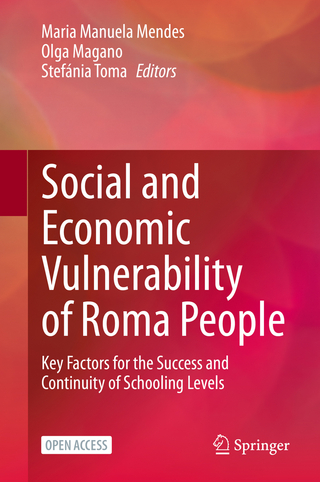 Social and Economic Vulnerability of Roma People