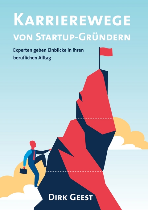 Karrierewege von Startup-Gr&uuml;ndern - 