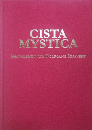 CISTA MYSTICA