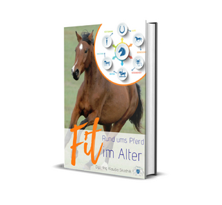 Rund ums Pferd Fit im Alter