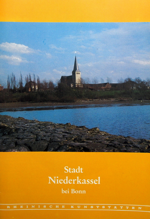 Stadt Niederkassel bei Bonn - Josef Schnabel