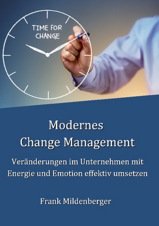 Modernes Change Management