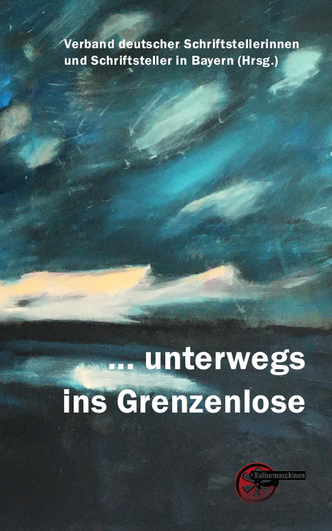 ... unterwegs ins Grenzenlose