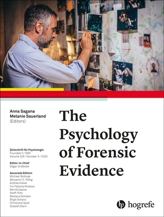 The Psychology of Forensic Evidence